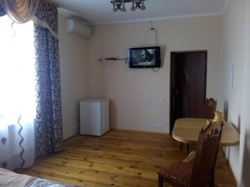 Фото номера Двухместный номер с 1 кроватью Гостевой дом Oselya Guest House г. Yahotyn 4