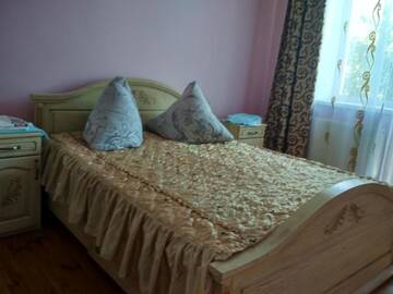 Фото Гостевой дом Oselya Guest House г. Yahotyn 3